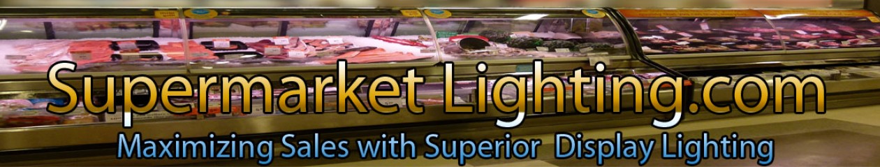 Supermarket Lighting.com